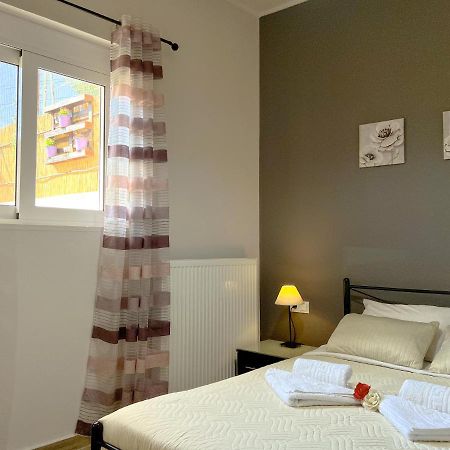 Antigoni'S Studio Cozy Private Apartment Kissamos Bagian luar foto
