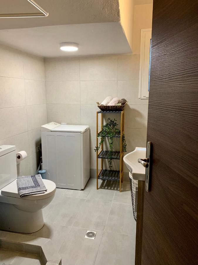 Antigoni'S Studio Cozy Private Apartment Kissamos Bagian luar foto