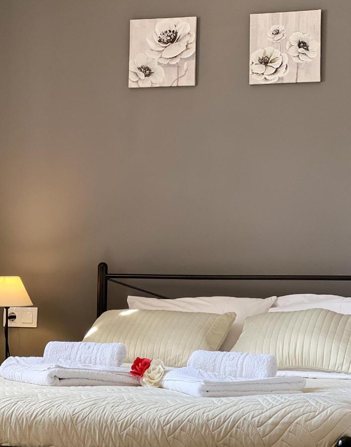 Antigoni'S Studio Cozy Private Apartment Kissamos Bagian luar foto