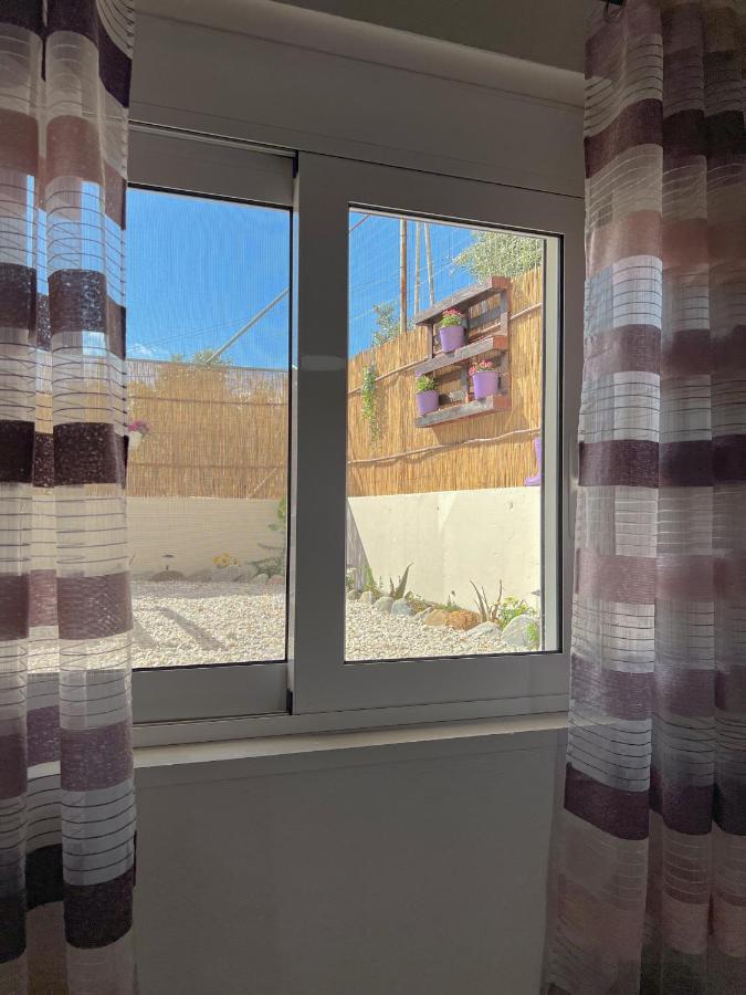 Antigoni'S Studio Cozy Private Apartment Kissamos Bagian luar foto