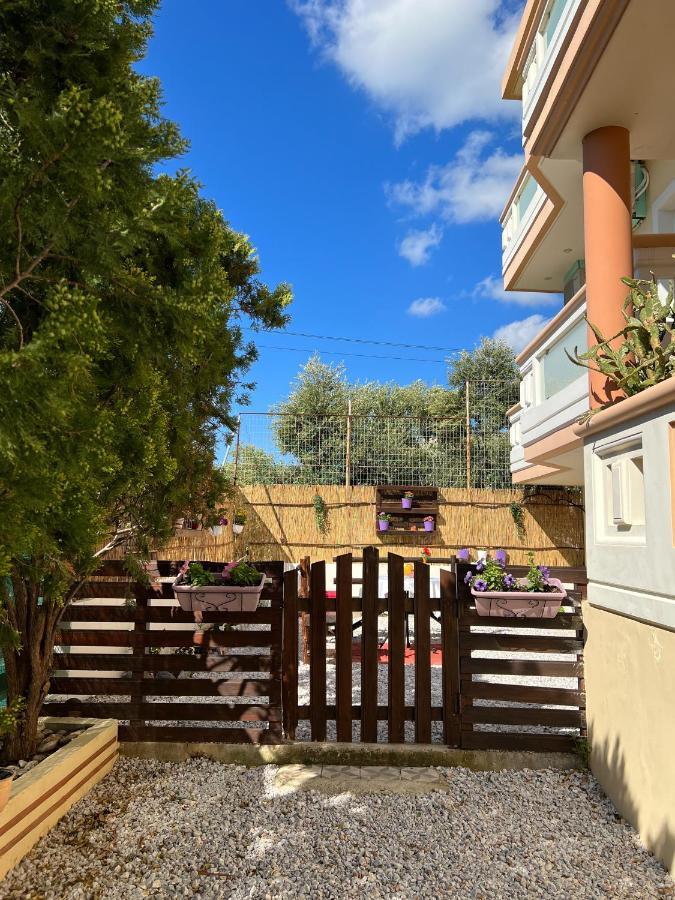 Antigoni'S Studio Cozy Private Apartment Kissamos Bagian luar foto