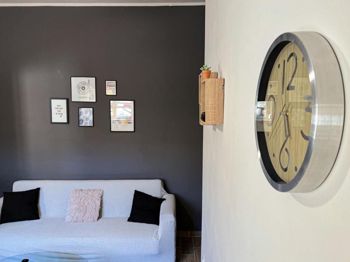 Antigoni'S Studio Cozy Private Apartment Kissamos Bagian luar foto